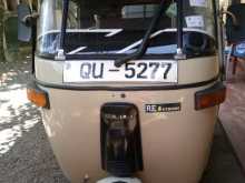 Bajaj RE 2009 Three Wheel