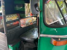 Bajaj RE 2009 Three Wheel