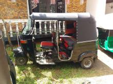 Bajaj RE 2009 Three Wheel