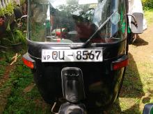 Bajaj RE 2009 Three Wheel