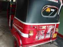 Bajaj Quality 2004 Three Wheel