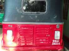 Bajaj Quality 1998 Three Wheel