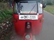 Bajaj RE 2000 Three Wheel