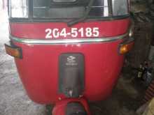 Bajaj RE 1998 Three Wheel