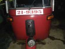 Bajaj RE 1994 Three Wheel