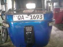 Bajaj RE 2005 Three Wheel