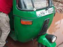 Bajaj RE 2004 Three Wheel