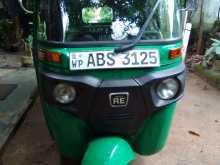 Bajaj RE 2018 Three Wheel