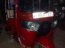 Bajaj RE 2015 Three Wheel