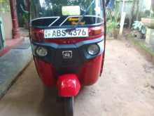 Bajaj RE 2018 Three Wheel