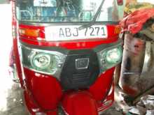 Bajaj RE 2015 Three Wheel