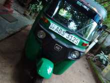 Bajaj RE 2018 Three Wheel