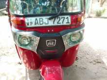 Bajaj Quality 2015 Three Wheel