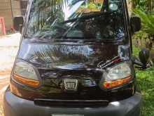 Bajaj Quet 2019 Car