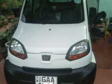 Bajaj QUTE 2019 Car