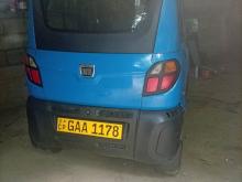 Bajaj RE 2019 Three Wheel