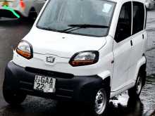 Bajaj Qute 2019 Car