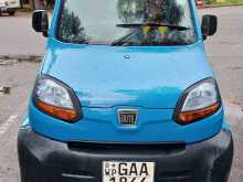 Bajaj Qute 2015 Car