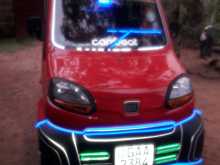 Bajaj Qute 2019 Car