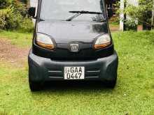 Bajaj Quite 2018 Car