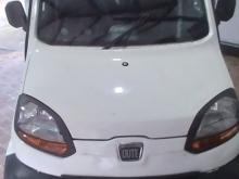 Bajaj Qute 2019 Car