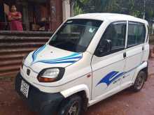Bajaj Qute 2019 Car