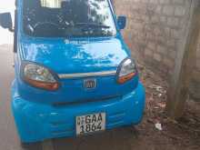Bajaj Qute 2019 Car