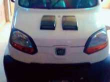 Bajaj Qute 2019 Car
