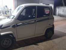 Bajaj Qute 2019 Car