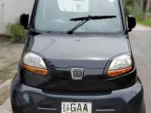 Bajaj Qute 2018 Three Wheel