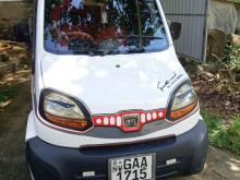 Bajaj Qute 2019 Car