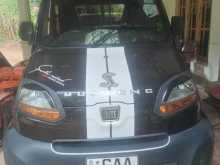 Bajaj Qute 2019 Car