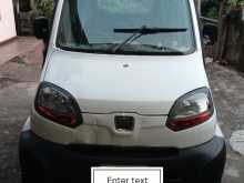 Bajaj Qute 2019 Car