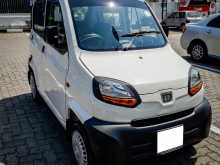 Bajaj Qute 2019 Car
