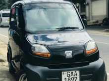 Bajaj Qute 2019 Other