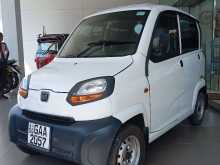 Bajaj Qute 2019 Car