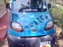 Bajaj Qute 2019 Car