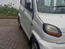 Bajaj Qute 2019 Car