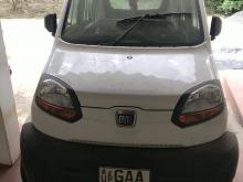 Bajaj Qute 2018 Car