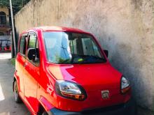 Bajaj Qute 2019 Car