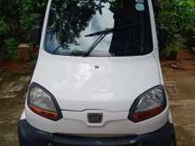 Bajaj RE 2018 Three Wheel