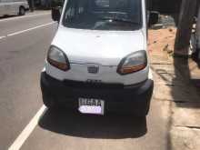 Bajaj Qute 2019 Car