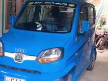 Bajaj QUTE 2020 Car