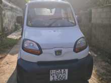 Bajaj Qute 2019 Car