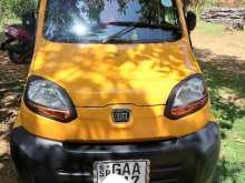 Bajaj QUTE 2018 Car