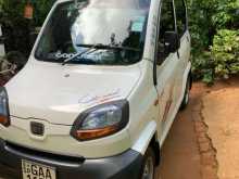 Bajaj Qute 2019 Car