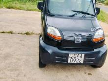 Bajaj Qute 2019 Car