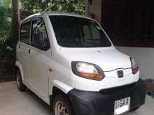 Bajaj Qute 2019 Car