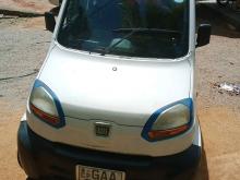 Bajaj RE 2018 Three Wheel