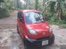 Bajaj QUTE 2019 Car